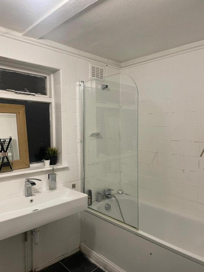 Balham, South London Spacious Guest House 1, 6 Rooms Available Exterior foto